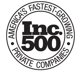Barbaricum Named 322nd Fastest Growing Privately Held Company in the U.S.