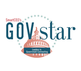 SmartCEO’s GOVstar Award Winner 2013